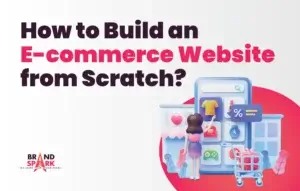 build ecommerce website