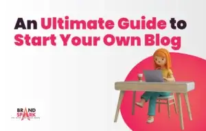 start your blog