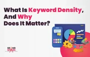 what is keyword density