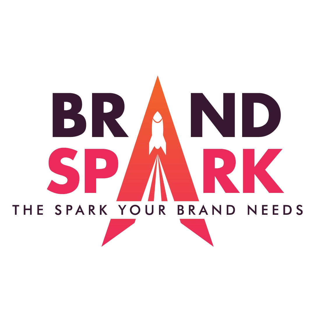 Brand Spark logo